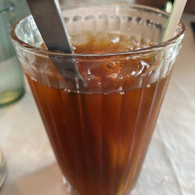 南丫島異國風情餐廳🥰