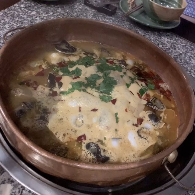 打邊爐💲1️⃣⁉️養心殿