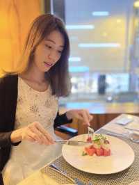 Cafe Causette 文華東方酒店