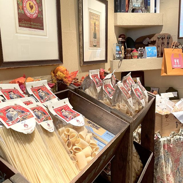 名古屋丸の内🍝大人の隠れ家イタリアン【クラシコ・クッチーナ・イタリアーナ】 