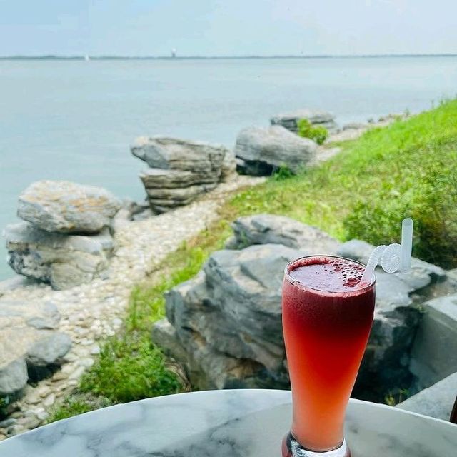 飞鸟庭·茶