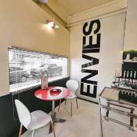 Envies Cafe