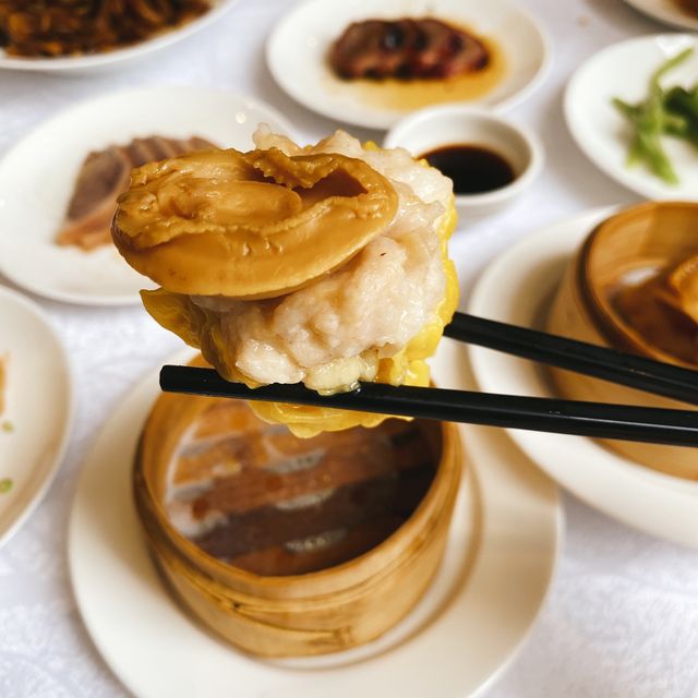 尖沙咀龍逸軒