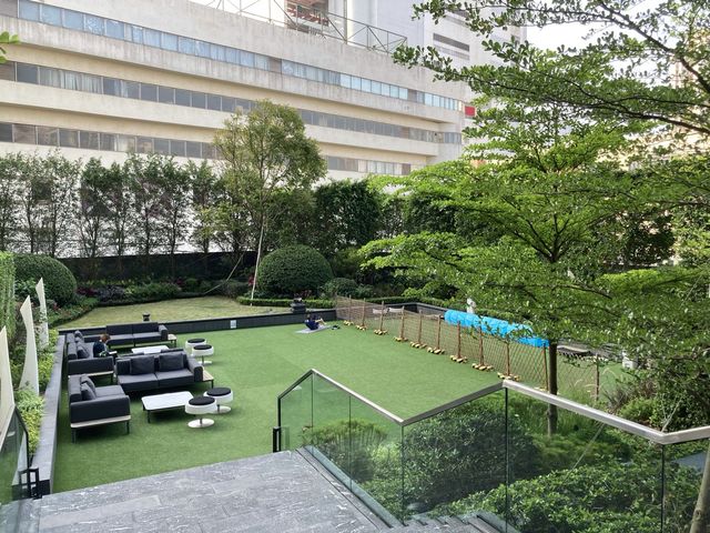 渡假之選🏖Alva帝逸酒店