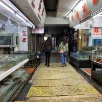鯉魚門