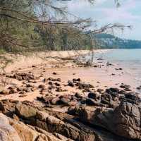 หาดในทอน & สะพานไม้• Phuket•