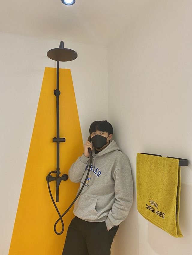 북미 갬성 돋는 카페! 듀코비라운지