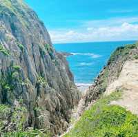 東龍島