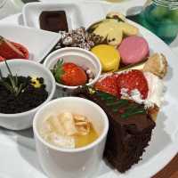 우이동의 소문난 디너뷔페 맛집, 우디플레이트