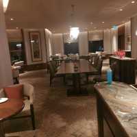 Conrad Singapore, Consistently 5*