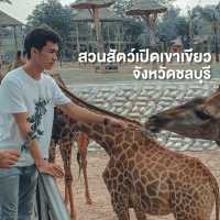 ชลบุรีไม่ได้มีดีแค่ทะเล...