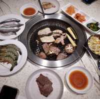 食肉獸最啱🥰