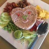 ร้านดำเนินสะดวกอำนาจเจริญ 