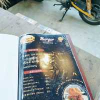 Robber Den สเต็กเนื้อในรังโจร พิษณุโลก