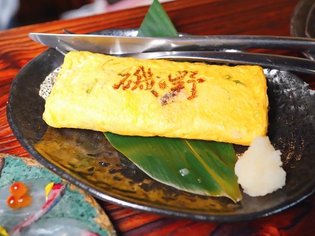 【美食】銅鑼灣日本居酒屋～磯野水產