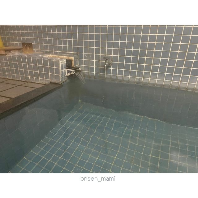 渋温泉宿泊者は無料で入れる外湯めぐり、四番湯〜六番湯♨️