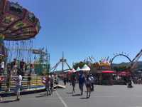 Alameda County Fair 🇺🇸