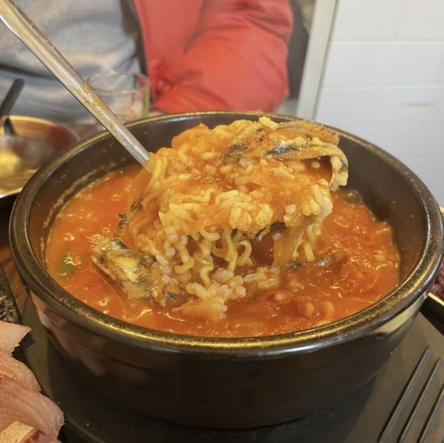 연남동 숙성회는 여기! “연남광안리”