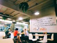 แนะนำร้านอิ่มอร่อยจบในจานเดียวที่สยาม
