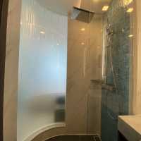  Holiday Inn Express Pattaya Central  ที่พักดูดี
