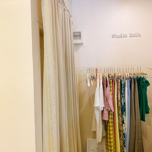 คาเฟ่มินิมอลเกาหลีฟีลโฮมมี่ย่านประชานิเวศน์