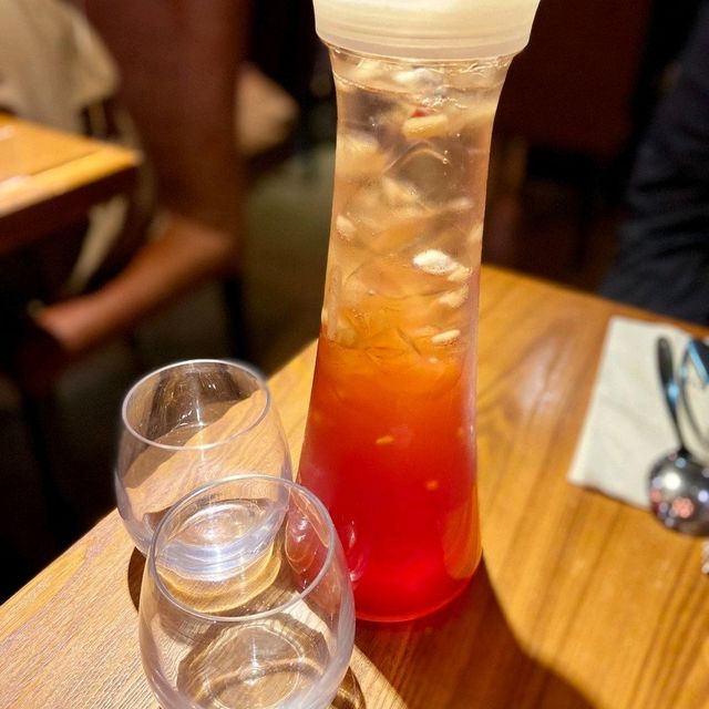 快樂又迷你的星期五