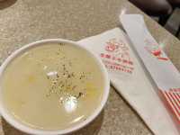 台北饒河夜市必吃美食｜牛摩王牛排館，從小吃到大