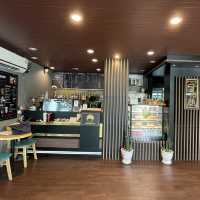  Càphêden Coffee & Restaurant - กาแฟดำ