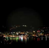 【長崎県】世界に認められた長崎の夜景をお部屋から楽しむ！