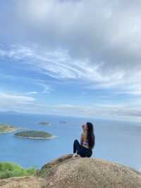 Black Rock หรือ ผาหินดำ @ภูเก็ต 