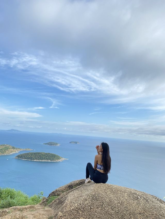 Black Rock หรือ ผาหินดำ @ภูเก็ต 