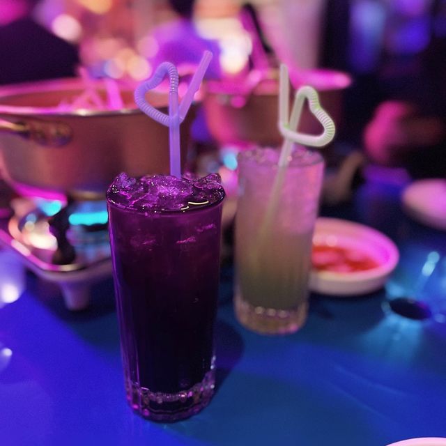 尖沙咀｜特色打卡韓國菜餐廳