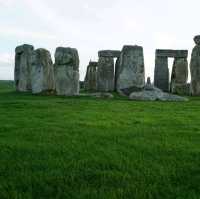 Unesco Heritage UK