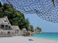 Rawa Island