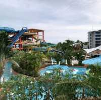 Splash Beach Resort at Phuket