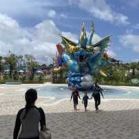 best water park in Asia