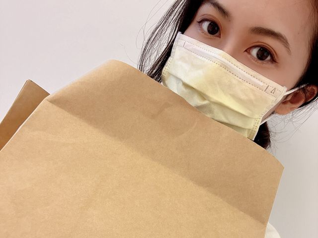 台北微風超市，好多異國料理及極品的食材都在這裡