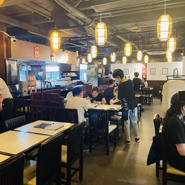 🇯🇵🇯🇵 @八海山日本料理