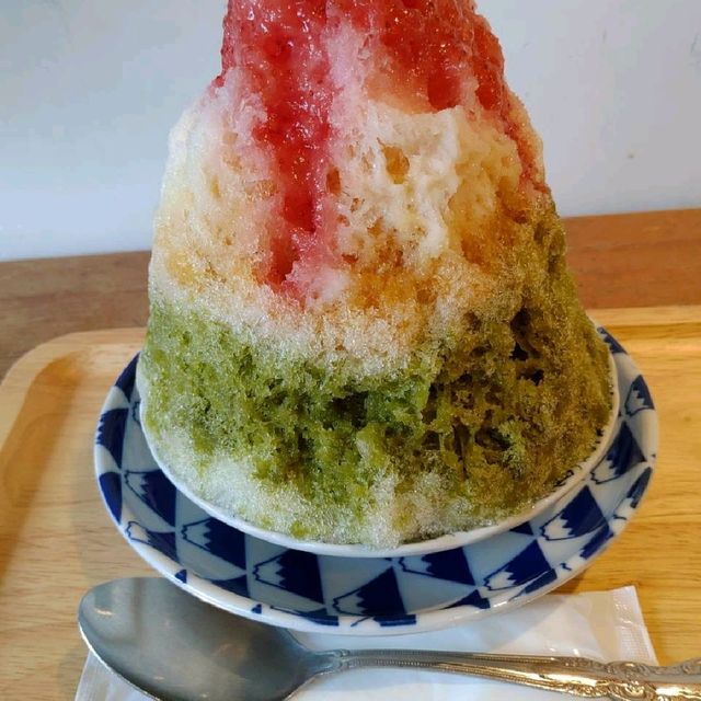 屏東勝利星村 愜意午後好去處