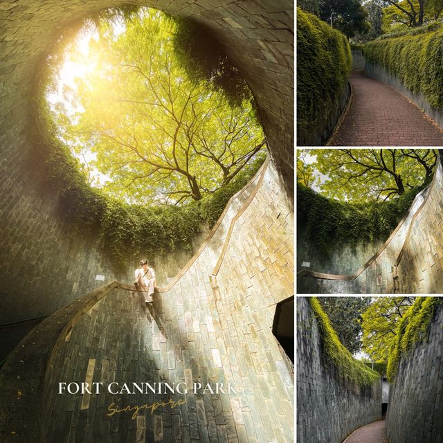 11 สถานที่ 11 มุมถ่ายรูปที่ห้ามพลาด !! ในสิงคโปร์