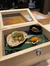 Kozue Omakase 🍣