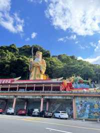 新北中和｜烘爐地