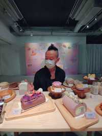 Nan Fung Place芋泥節