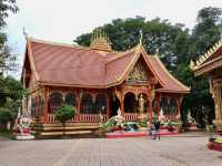 Wat Si Muang