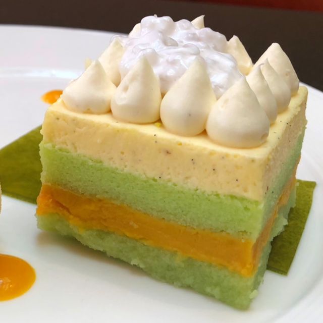 夏季新品蛋糕🍰｜美味又特別Cheers🌸
