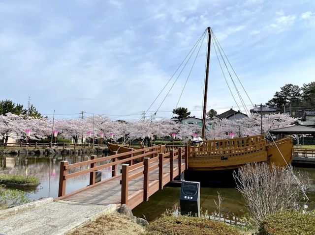 The Hidden Hiyoriyama Park