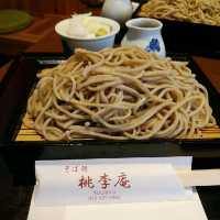 兵庫県にある全国の蕎麦好きに一度食べてほしいお店