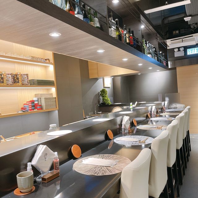 九龍城必去性價比高omakase店😍