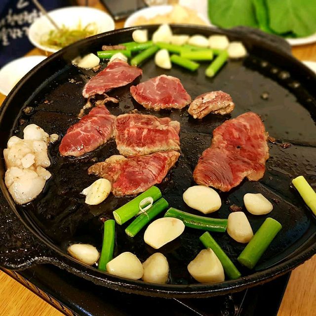 효제동 서울식당