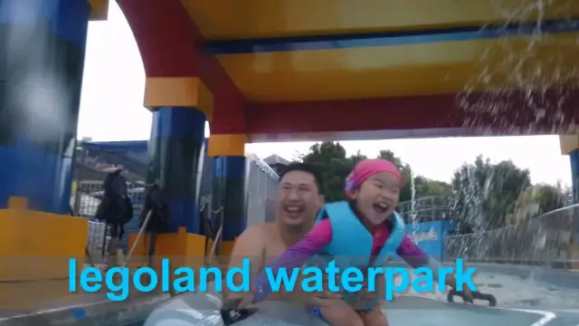 legoland waterpark johor bahru malaysia